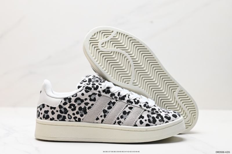 Adidas Campus Shoes